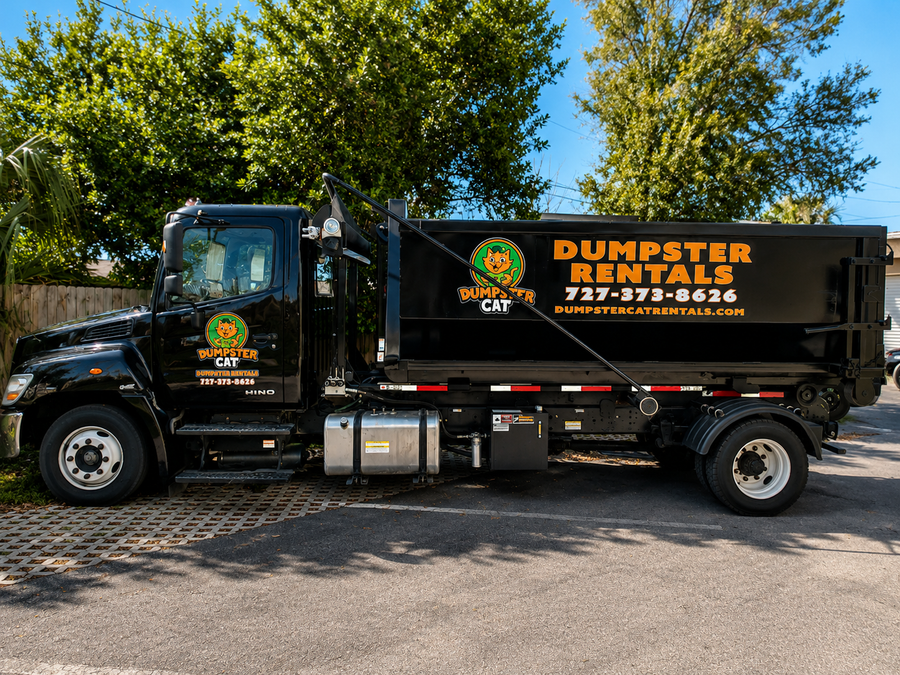 Full commercial wraps