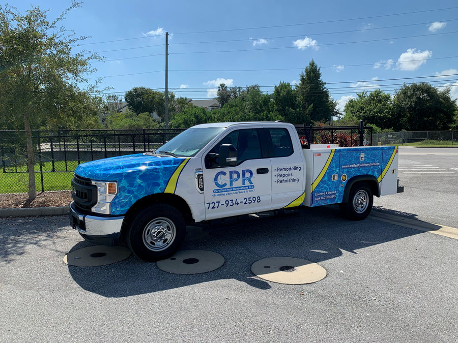 Vehicle Wraps