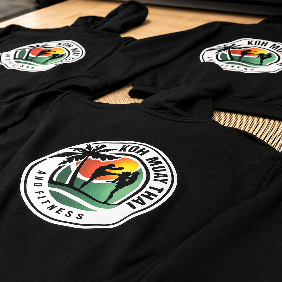 Event Staff Shirts