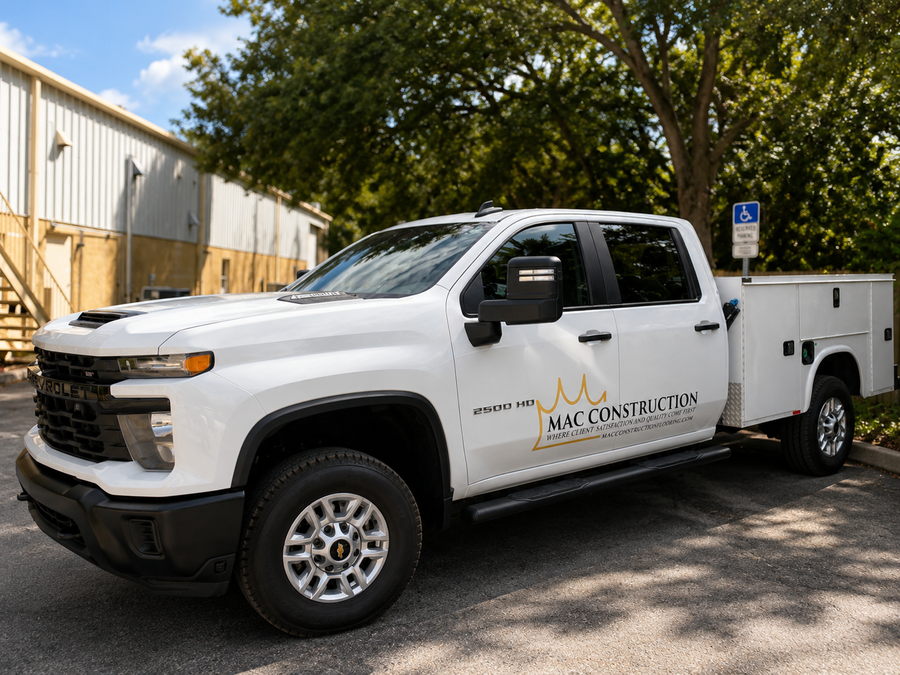 Fleet graphics