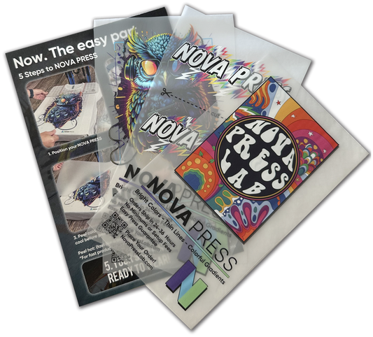 Sample Pack
