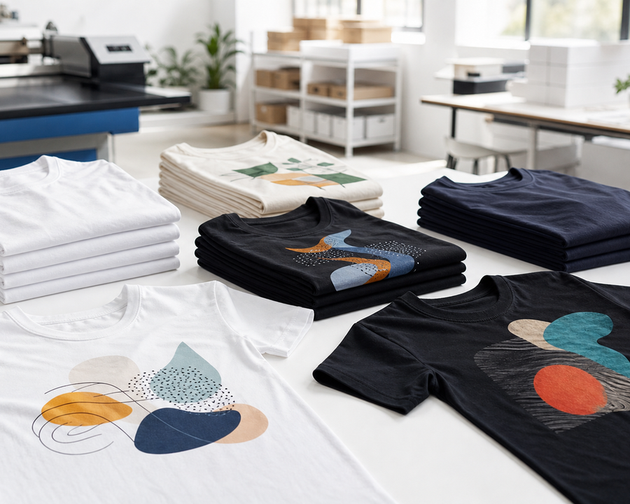T-Shirts