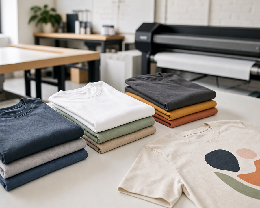 Custom T-Shirts