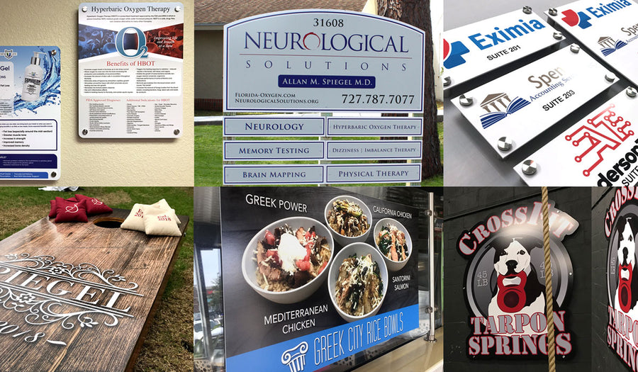 Local Business Branding